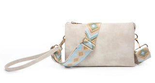 Izzy Crossbody - Bray and Em Boutique