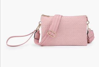 Izzy Crossbody - Woven - Bray and Em Boutique