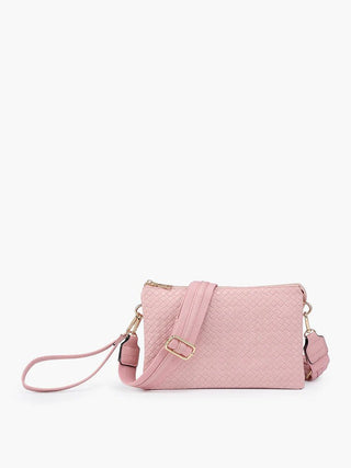 Izzy Crossbody - Woven - Bray and Em Boutique