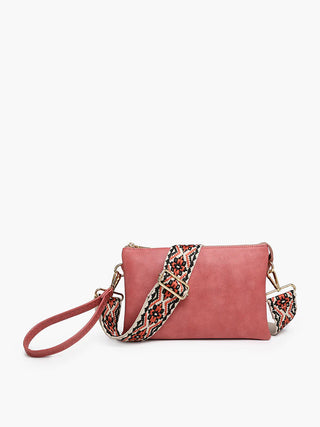 Izzy Crossbody