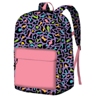 Jane Marie Kids Backpack - Bray and Em Boutique