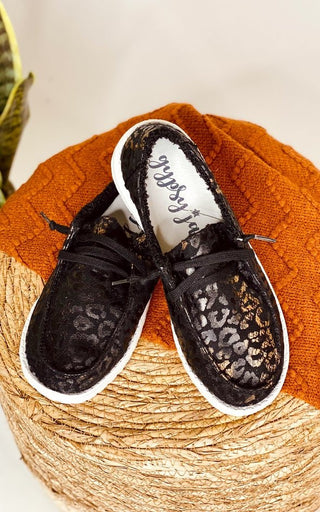 Jazzy Slip On Sneaker - Bray and Em Boutique