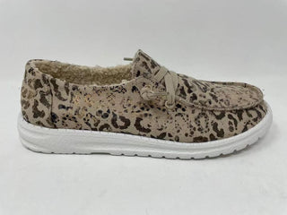 Jazzy Slip On Sneaker - Bray and Em Boutique
