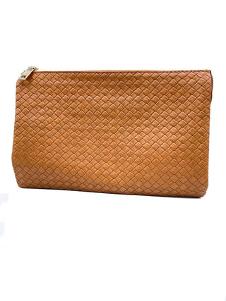 Izzy Crossbody - Woven