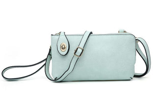 The Kendall Crossbody