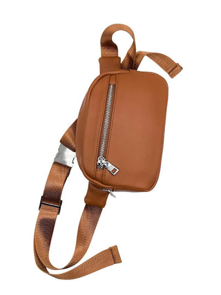 JENNU Waist/Fanny Pack - Bray and Em Boutique