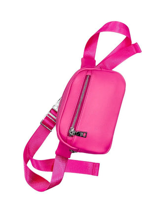 JENNU Waist/Fanny Pack - Bray and Em Boutique