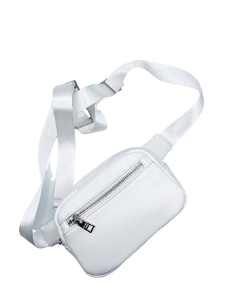 JENNU Waist/Fanny Pack - Bray and Em Boutique