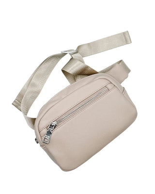 JENNU Waist/Fanny Pack - Bray and Em Boutique