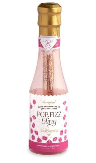 Jewelry Brush Bottle - Bray and Em Boutique