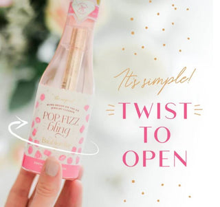 Jewelry Brush Bottle - Bray and Em Boutique