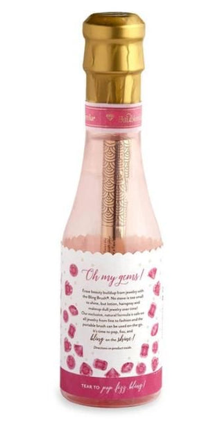 Jewelry Brush Bottle - Bray and Em Boutique