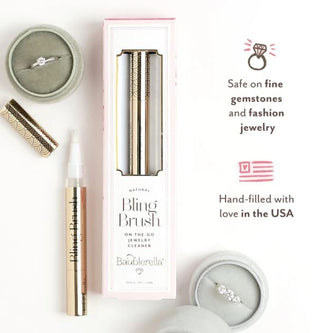 Jewelry Brush Pen - Bray and Em Boutique