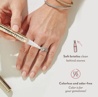 Jewelry Brush Pen - Bray and Em Boutique