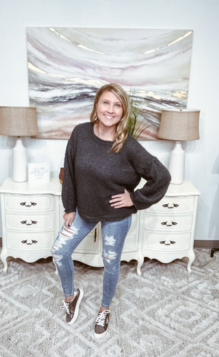 Judy Blue Hi Rise Bleach Splash Skinny - Bray and Em Boutique