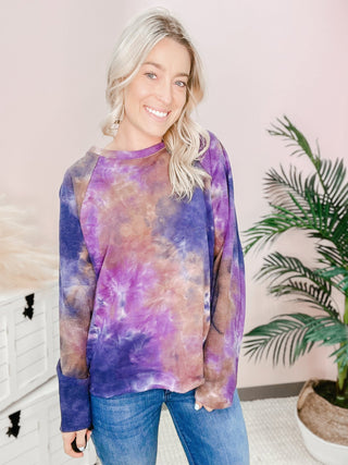 Just A Daydreamer Top - Bray and Em Boutique