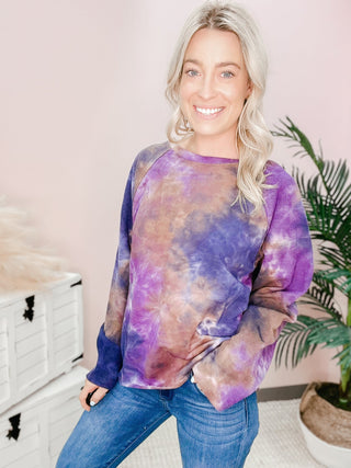 Just A Daydreamer Top - Bray and Em Boutique