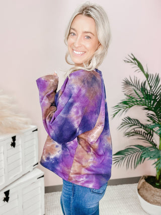 Just A Daydreamer Top - Bray and Em Boutique