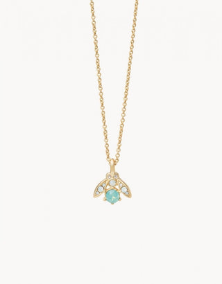 Just Bee - cause Necklace - Bray and Em Boutique