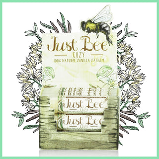 Just Bee Cozy Balm