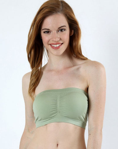 Just that Cool Bandeau