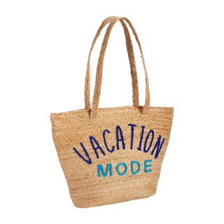 Jute Cooler Tote - Bray and Em Boutique