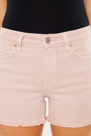 KanCan Alchemy HR Shorts - Bray and Em Boutique