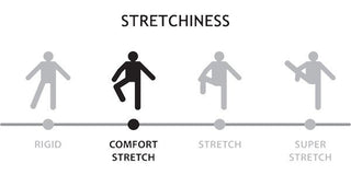 KanCan Sandy HR Bermuda Shorts - Bray and Em Boutique