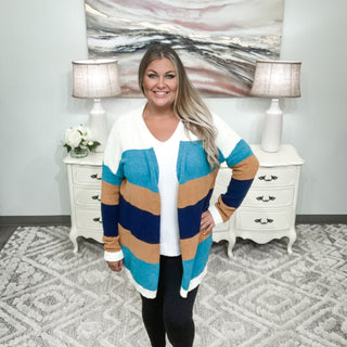 Keep Dreaming Cardigan - Bray and Em Boutique