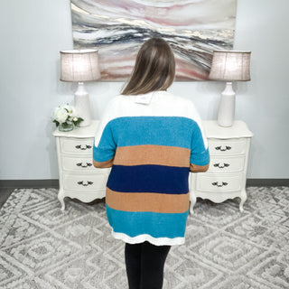 Keep Dreaming Cardigan - Bray and Em Boutique