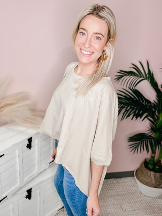 Keep It Stylish Top - Bray and Em Boutique