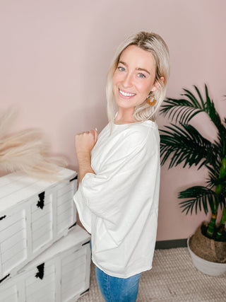 Keep It Stylish Top - Bray and Em Boutique