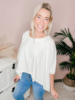 Keep It Stylish Top - Bray and Em Boutique