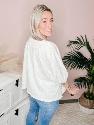 Keep It Stylish Top - Bray and Em Boutique