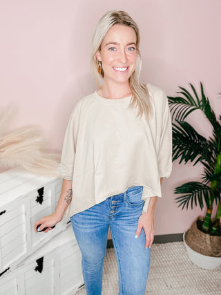 Keep It Stylish Top - Bray and Em Boutique