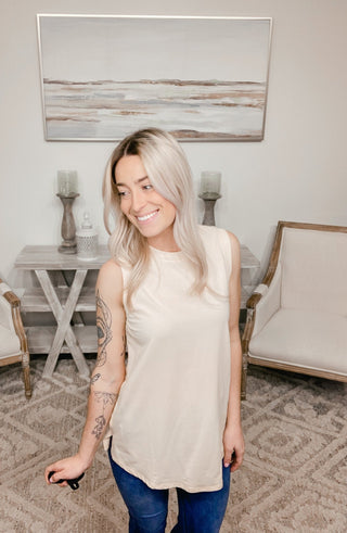 Keep It Tank Top - Bray and Em Boutique