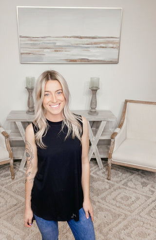 Keep It Tank Top - Bray and Em Boutique