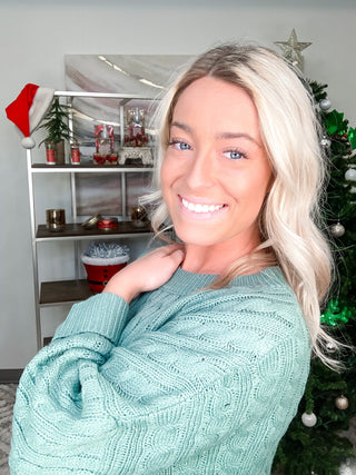 Keep Them Coming Sweater - Bray and Em Boutique