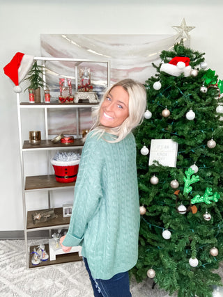 Keep Them Coming Sweater - Bray and Em Boutique