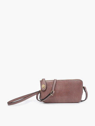 The Kendall Crossbody