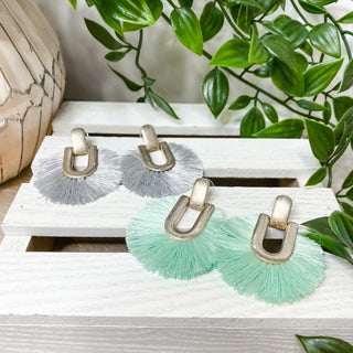 Kept Promises Earrings - Bray and Em Boutique
