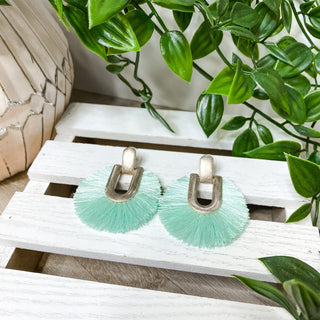 Kept Promises Earrings - Bray and Em Boutique