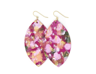 Keva Artist's Collection Earrings - Bray and Em Boutique