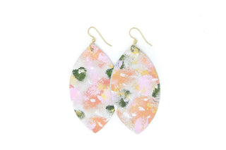 Keva Artist's Collection Earrings - Bray and Em Boutique