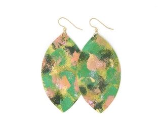 Keva Artist's Collection Earrings - Bray and Em Boutique