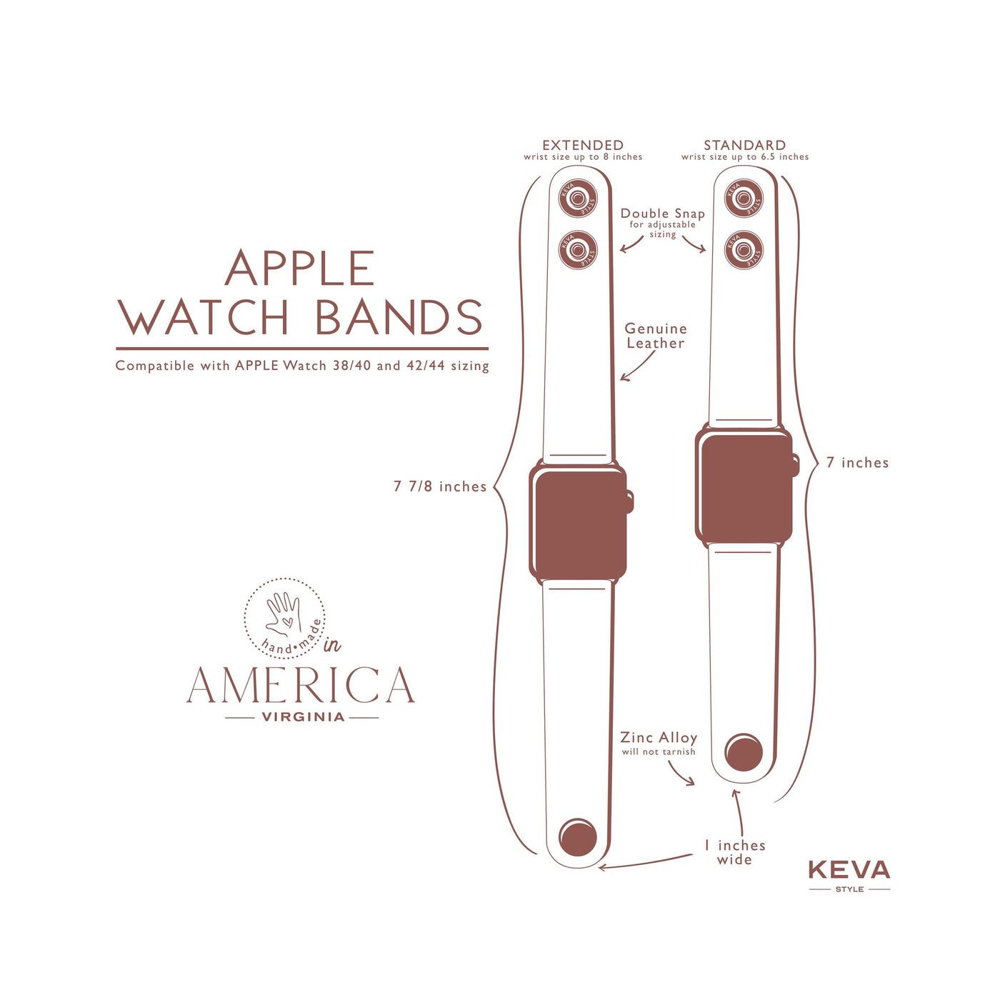Smart Watch Bands