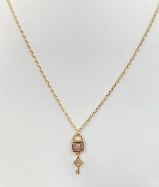 Key To My Heart - Bray and Em Boutique