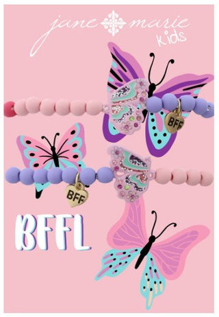 Kids BFF! Bracelets - Bray and Em Boutique