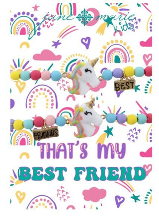 Kids BFF! Bracelets - Bray and Em Boutique