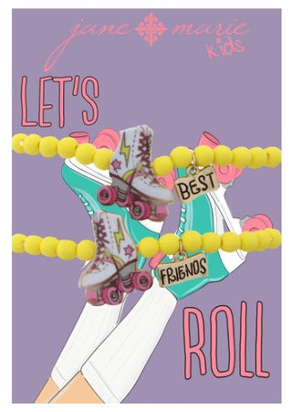 Kids BFF! Bracelets - Bray and Em Boutique